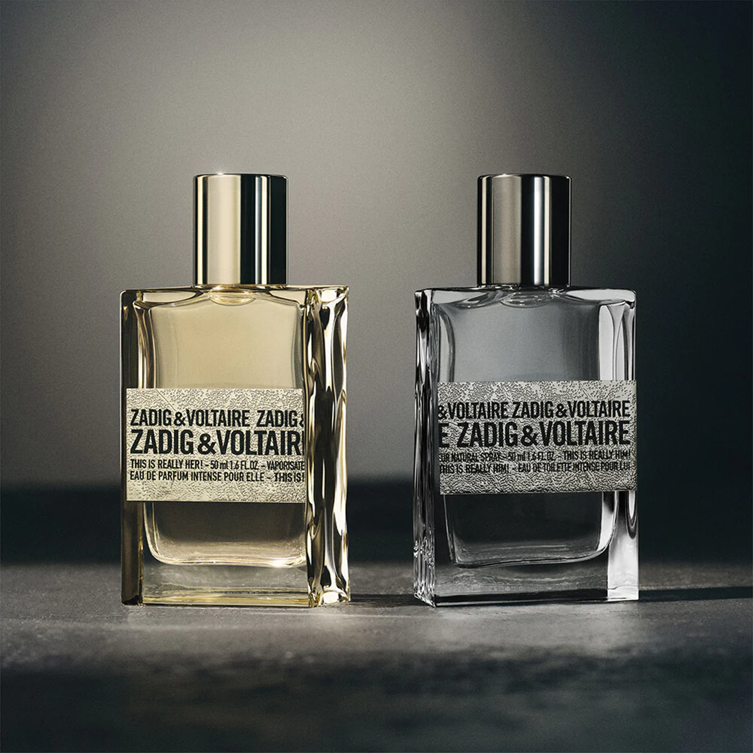 This Is Really Her! Eau De Parfum Intense - Image 8