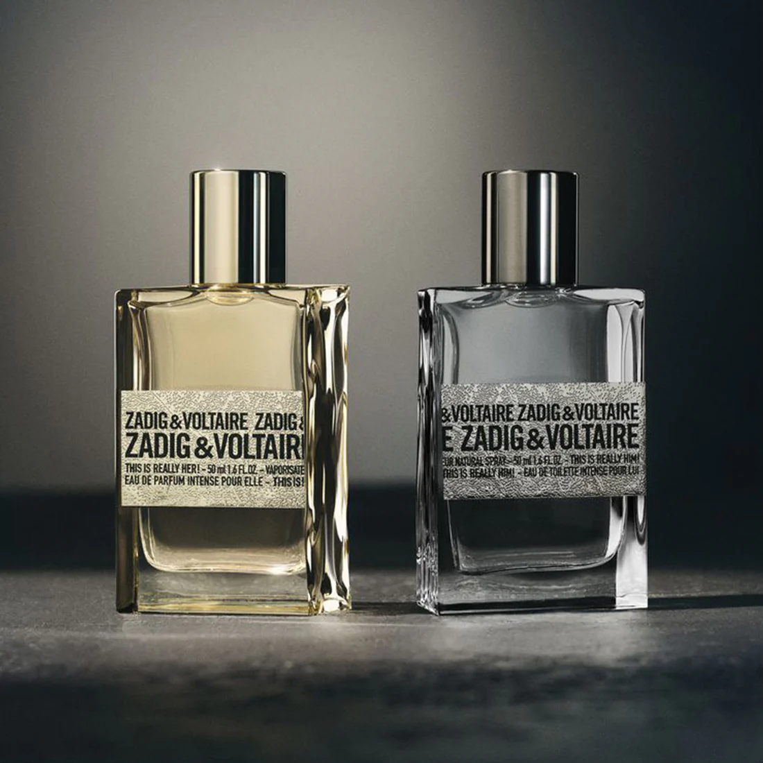 This Is Really Him! Eau De Toilette Intense - Image 3